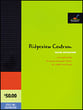 Ridgeview Centrum Concert Band sheet music cover